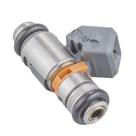 Bico Injetor Fiesta 1.6 Rocam supercharger 1.0 (amarelo Lc513296 Bico Injetor Fiesta 1.6 Rocam supercharger 1.0 (amarelo Lc513296