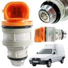 Bico Injetor Fiorino 1.0 Gasolina 1995 Até 2001 IWM52300