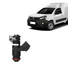Bico injetor fiorino 1.3 8v 2007 a 2013 ipe041