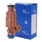Bico injetor fit 1.4 8v 2003-2008 mpfi gasolina delphi