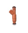 Bico injetor focus 1.8 16v/mondeo 2.0 hvr701042 Bico injetor focus 1.8 16v/mondeo 2.0 hvr701042