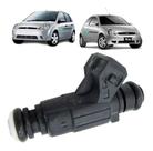 Bico injetor ford courier escosport fiesta ka 1.6 8v 2000 á 2007