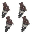 Bico Injetor Ford Escort Zetec 1.6/1.8 16v 90/98 Nº958f-bb Bico Injetor Ford Escort Zetec 1.6/1.8 16v 90/98 Nº958f-bb