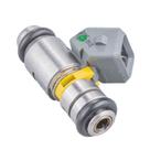 Bico Injetor FORD FIESTA 1.6 8v ZETEC 2005 A 2011 (AMARELO) - 89880 - 12212