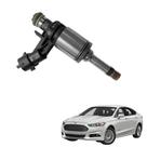 Bico Injetor Ford Fusion 2.0 Range Rover 2.0 Freelander Volvo S80 V70 Xc60 2010 Até 2018 0261500333 BI333 Bico Injetor Ford Fusion 2.0 Range Rover 2.0 Freelander Volvo S80 V70 Xc60 2010 Até 2018 0261500333 BI333