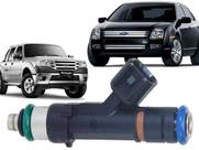 Bico injetor ford fusion ranger 2.3 2006 á 2014 0280158105