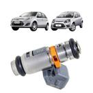 Bico Injetor Ford Ka 1.0 Mpi Flex Ano 2008 Até 2009 Iwp211