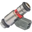 Bico injetor Ford Ka 2008 a 2010 MULTPOINT MP211