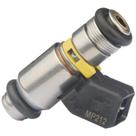 Bico injetor Ford Ka 2008 a 2010 MULTPOINT MP212