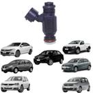 Bico Injetor Fox Gol Golf Polo Saveiro Virtus Voyage 1.6 Bico Injetor Fox Gol Golf Polo Saveiro Virtus Voyage 1.6