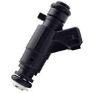 Bico Injetor Fox Gol Polo Saveiro Voyage 1.6 8v Flex 0280156403 0280156274 0280156399 032906031R