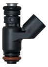 Bico injetor fusion 3.0 v6 2009 a 2013 gasolina 0280158189