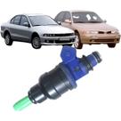 Bico Injetor Galant E Eclipse 2.4 1994 A 1999