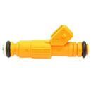 Bico injetor, gm chevrolet corsa, pickup, sedan, wagon, 1.6 mpfi, 1995 a 2005 280156090