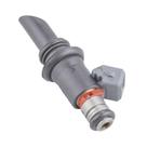 Bico Injetor Gol 1.0 1.6 8v Flex g4 G5 - Com Adaptador Lc513369