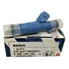 Bico Injetor Gol 1.0 At Gasolina 0280156144 Bosch Bico Injetor Gol 1.0 At Gasolina 0280156144 Bosch