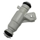 Bico Injetor Gol 1.0 Mi 8v 0280155812 0309060311