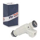 Bico Injetor Gol 1.0 Mi 8v Gasolina 0280155763 0280155812