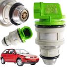 Bico Injetor Gol 1.6 1.8 Álcool Gasolina 1995 1986 IWM50001