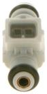 Bico Injetor Gol 1996 a 2005 Bosch 0 280 155 812 Bico Injetor Gol 1996 a 2005 Bosch 0 280 155 812