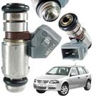 Bico Injetor Gol 8V 1.9 Benzina 2000 Diante IWP114 50101902