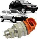 Bico Injetor Gol Cht 1.0 Uno Mille 1.0 Spi - 50100302 Bico Injetor Gol Cht 1.0 Uno Mille 1.0 Spi - 50100302