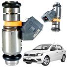 Bico Injetor Gol Flex 1.0 1.6 8V 16V 2012 A 2013 IWP238 Bico Injetor Gol Flex 1.0 1.6 8V 16V 2012 A 2013 IWP238