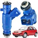 Bico Injetor Gol G2 G3 1.0 8V Álcool 1999 A 2005 0280155979 Bico Injetor Gol G2 G3 1.0 8V Álcool 1999 A 2005 0280155979