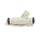 Bico injetor gol g2 g3 special parati g3 1.0 8v mi gasolina cor branco 309060311 03090603 - BOSCH Bico injetor gol g2 g3 special parati g3 1.0 8v mi gasolina cor branco 309060311 03090603 - BOSCH