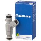 Bico Injetor Gol G2 Mi 96-99 1.0 8v Gasolina Gauss