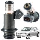 Bico Injetor Gol G3 G4 1.0 1.6 Flex Gas. 2003 A 2005 IWP170 Bico Injetor Gol G3 G4 1.0 1.6 Flex Gas. 2003 A 2005 IWP170