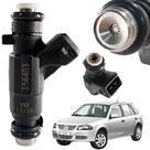 Bico Injetor Gol G5 1.6 Flex 2008 Até 2012 0.280.156.403