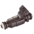 Bico Injetor Gol G7 1.0 Fox Fox 1.0 Bluemotion Polo 1.0 Up! 1.0 Flex 04C906031E