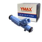 Bico injetor Gol MI 1.0 8V gasolina 0280156144 030906031T