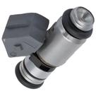 Bico Injetor Gol Parati 1.0 8v Iwp 144 1 Furo Bico Injetor Gol Parati 1.0 8v Iwp 144 1 Furo
