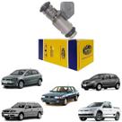 Bico Injetor Gol Parati Polo Santana Saveiro Van IWP044 Bico Injetor Gol Parati Polo Santana Saveiro Van IWP044
