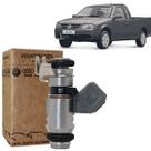 Bico injetor gol parati saveiro g3 santana quantum iwp114 Bico injetor gol parati saveiro g3 santana quantum iwp114
