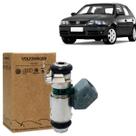 Bico injetor gol parati saveiro santana quantum iwp024 Bico injetor gol parati saveiro santana quantum iwp024