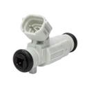 Bico Injetor HB20 1.6 16V Flex 2012 a 2023 Euro