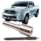 Bico Injetor Hilux 2.5 16V Turbo Diesel 4x2/4x4 2005 a 2012