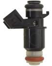 Bico injetor honda civic 1.7 16v 2001 á 2006 - 16450plc003 Bico injetor honda civic 1.7 16v 2001 á 2006 - 16450plc003