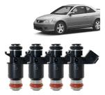 Bico Injetor Honda Civic 1.7 2001 2002 2003 2004 2005