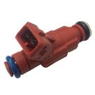 Bico Injetor Honda Fit 1.4 8V 2003 2004 2005 2006 2007 2008