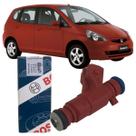 Bico injetor honda fit 1.4 8v gasolina 2003 a 2008 bosch Bico injetor honda fit 1.4 8v gasolina 2003 a 2008 bosch
