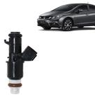 Bico Injetor Honda New Civic 2007 2010 8 Furos