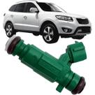 Bico Injetor Hyundai Santa Fé Tucson 2.7