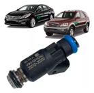 Bico injetor hyundai veracruz santa fe azera kia sorento 3.3 3.8 v6 2007 á 2012 original - 353103c30