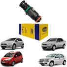 Bico Injetor Idea Punto Palio Siena 1.6 Flex IPE018 Magneti Bico Injetor Idea Punto Palio Siena 1.6 Flex IPE018 Magneti