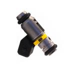 Bico Injetor Iwp212 Ká 1.6 8V 2008 Em Diante Flex Amarelo