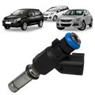 Bico Injetor Jac J2 J3 J5 1.4/1.5 Gasolina 2010 em Diante